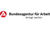 Logo Agenturen für Arbeit Bautzen, Dresden, Pirna